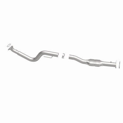 MagnaFlow Direct Fit Catalytic Converter 03-07 GM 2500/3500 P/S OEM