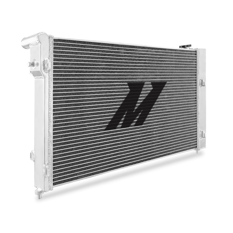 Radiador de aluminio Mishimoto 02-05 Holden Commodore VY V6
