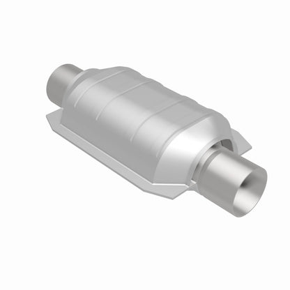 MagnaFlow Universal Catalytic Converter 2.5in. W/O2