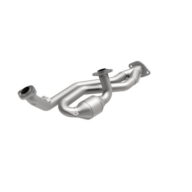 MagnaFlow Direct Fit Catalytic Converter 99-01 Lexus ES300 3.0L
