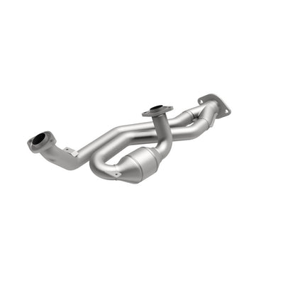 MagnaFlow Direct Fit Catalytic Converter 99-01 Lexus ES300 3.0L
