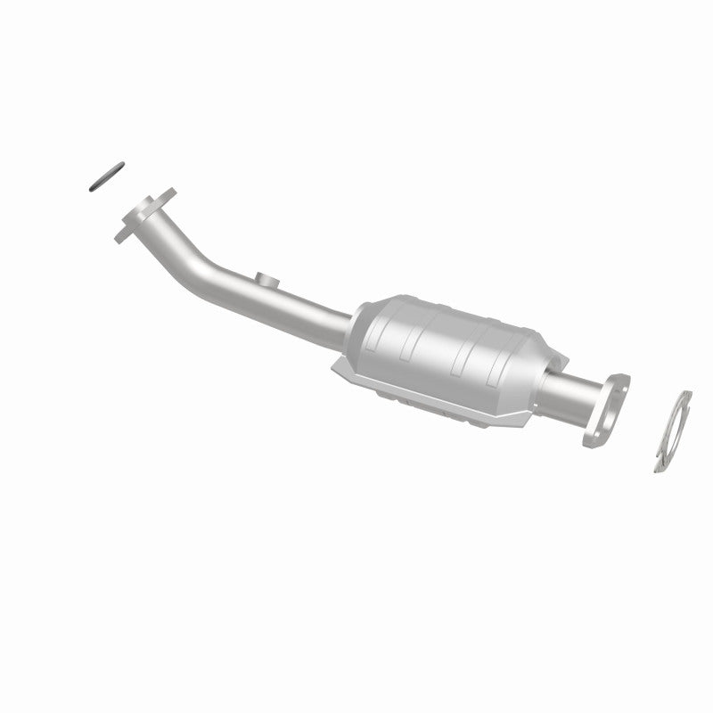 MagnaFlow Direct Fit Catalytic Converter 01-04 Pathfinder DS rr OEM
