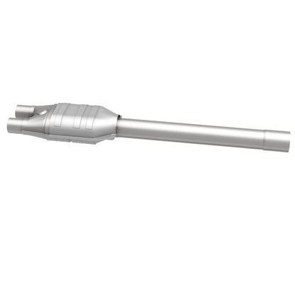 MagnaFlow Direct Fit Catalytic Converter 93-97 Chrysler 3.5L Rear Co