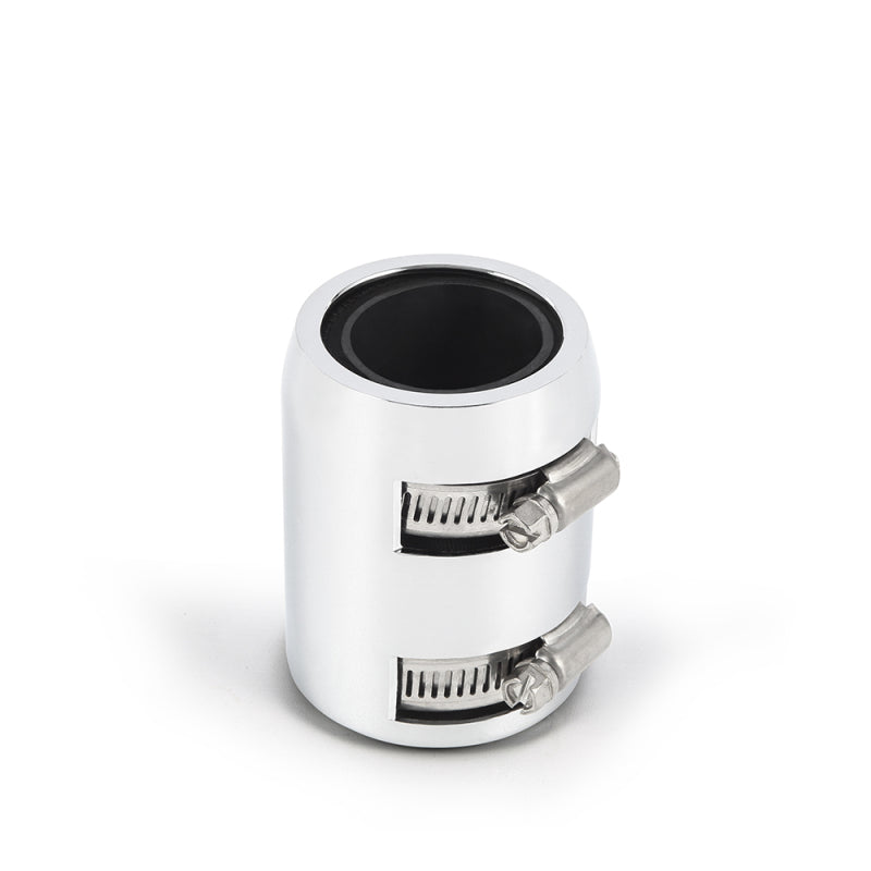 Kit de manguera de radiador flexible universal Mishimoto cromo