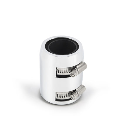 Kit de manguera de radiador flexible universal Mishimoto cromo