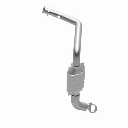 MagnaFlow Direct Fit Catalytic Converter 99 GM Express Van DS 5.7L
