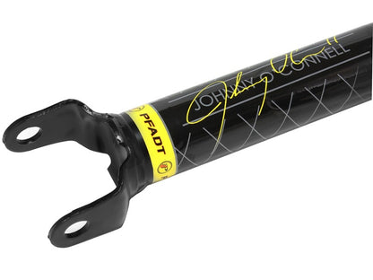 aFe Control Johnny OConnell Signature Series Juego de amortiguadores; Chevrolet Corbeta (C7) 14-15