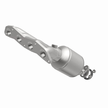 MagnaFlow Direct Fit Catalytic Converter 03-04 Honda Civic 1.3L (CA Emissions)