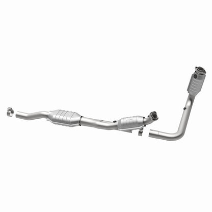 MagnaFlow Direct Fit Catalytic Converter 02 Dodge Ram 5.9L