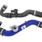 aFe Bladerunner Intercoolers I/C (Hot Side) - Blue 15-16 Ford Mustang L4-2.3L (t)