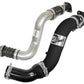 aFe Bladerunner 3in Intercooler Hot and Cold Side Tubes 16-17 Nissan Titan XD V8 5.0L (td)