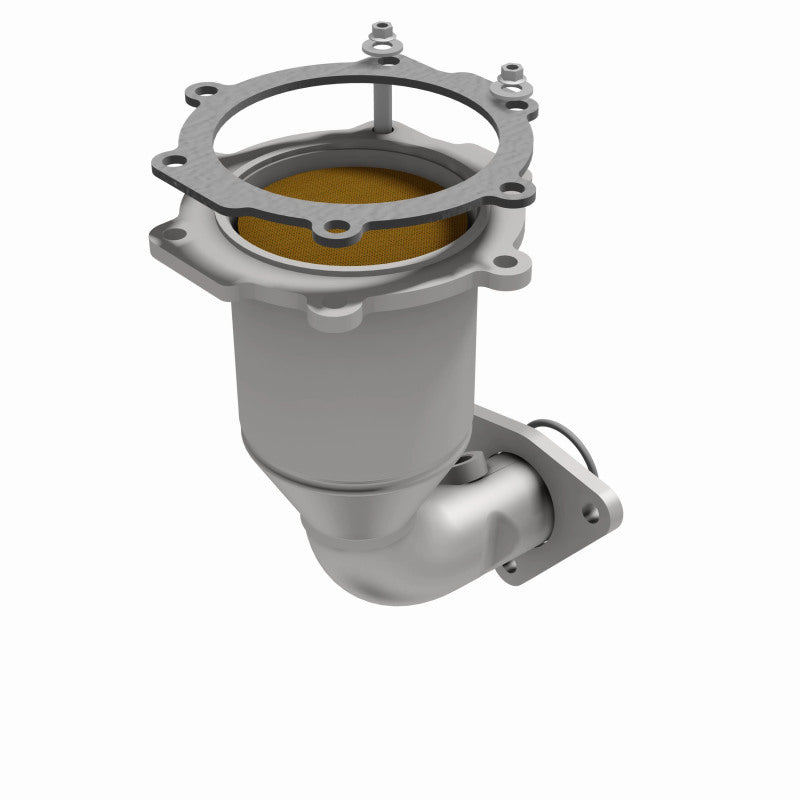 MagnaFlow Direct Fit Catalytic Converter 02-03 Maxima frt mani OEM