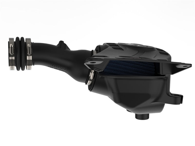 aFe Sistema de admisión de aire frío Takeda Momentum Pro 5R 2018 Honda Accord I4 1.5L (t)