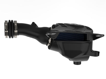 aFe Sistema de admisión de aire frío Takeda Momentum Pro 5R 2018 Honda Accord I4 1.5L (t)