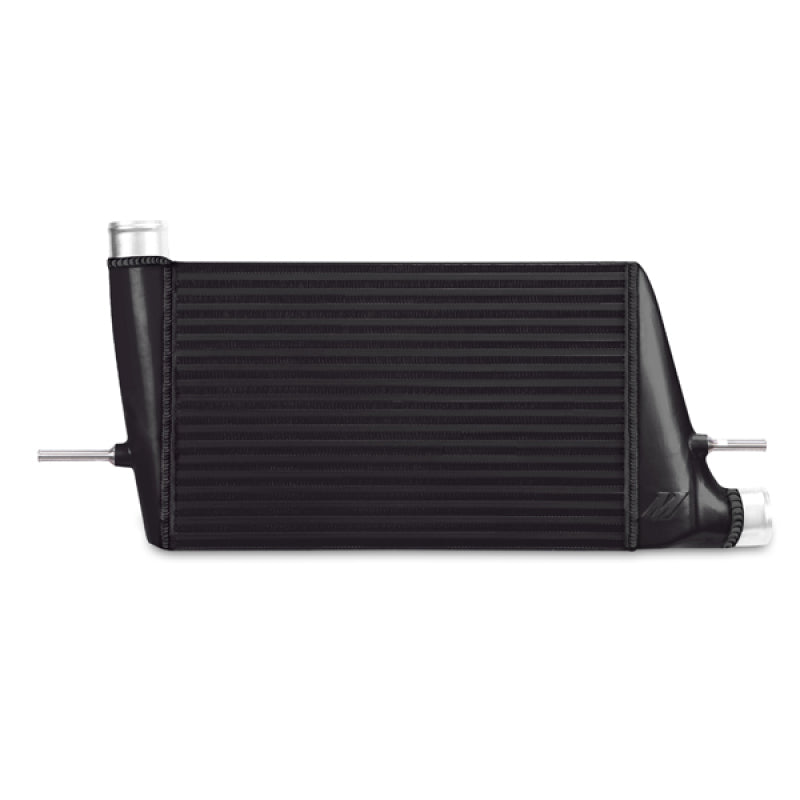 Mishimoto 08+ Mitsubishi Lancer Evolution X GSR/MR 2.0L Intercooler - Plata