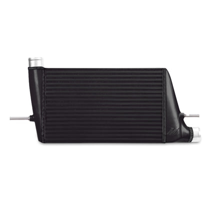 Mishimoto 08+ Mitsubishi Lancer Evolution X GSR/MR 2.0L Intercooler - Plata