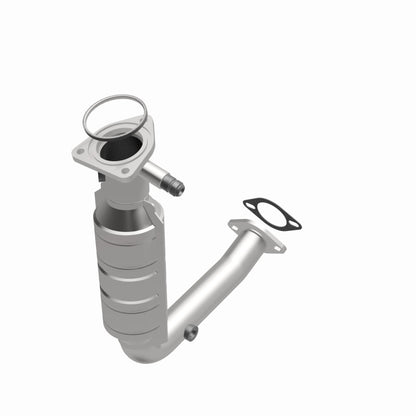 MagnaFlow Direct Fit Catalytic Converter 00-02 Focus 2.0L OEM