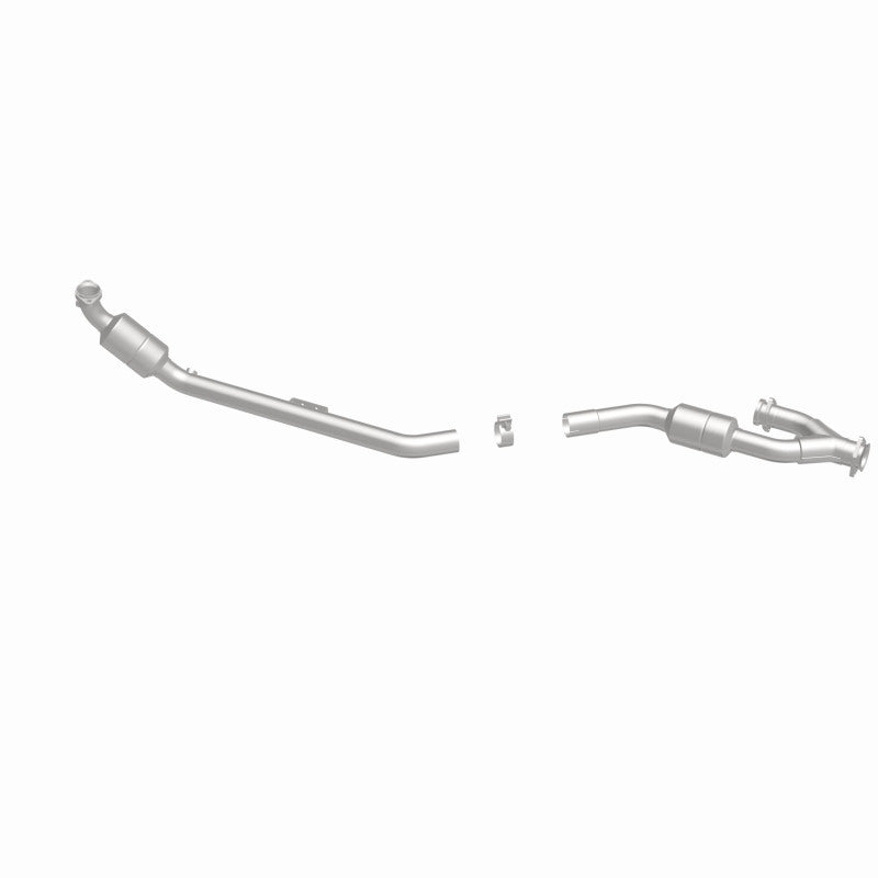MagnaFlow Direct Fit Catalytic Converter 2003 Mercedes CLK320 3.2L
