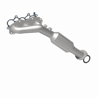 MagnaFlow California CARB Compliant Direct Fit Catalytic Converter - 06-13 Lexus IS350 V6 3.5L