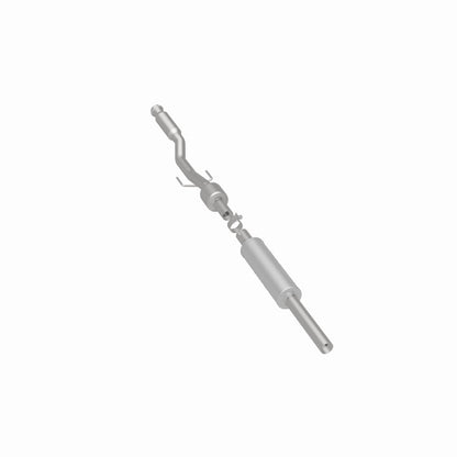 MagnaFlow Direct Fit Catalytic Converter Mini Cooper Clubman Rear