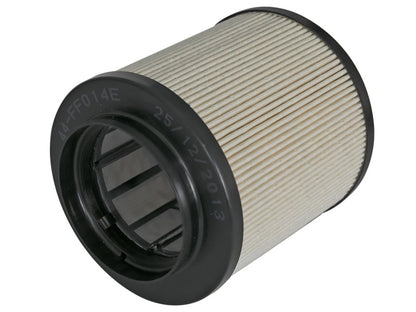 Filtro de combustível aFe Pro GUARD D2 11-17 Ford Diesel Trucks V8 6,7L (td) (pacote com 4)