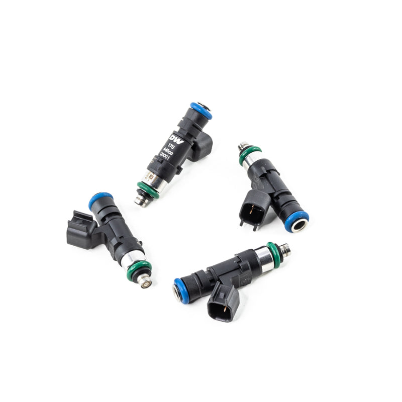 DeatschWerks 12 Honda Civic Si / 09+ Acura TSX / 12+ Acura ILX 440CC Injetores