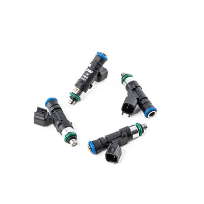 DeatschWerks 12 Honda Civic Si / 09+ Acura TSX / 12+ Acura ILX 440CC Injetores