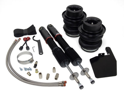 Kit traseiro Air Lift Performance 13-15 Acura ILX / 12-15 Honda Civic