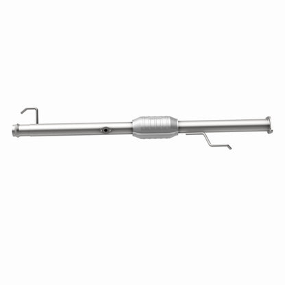 MagnaFlow Direct Fit Catalytic Converter 00-04 Tundra 3.4L Rear