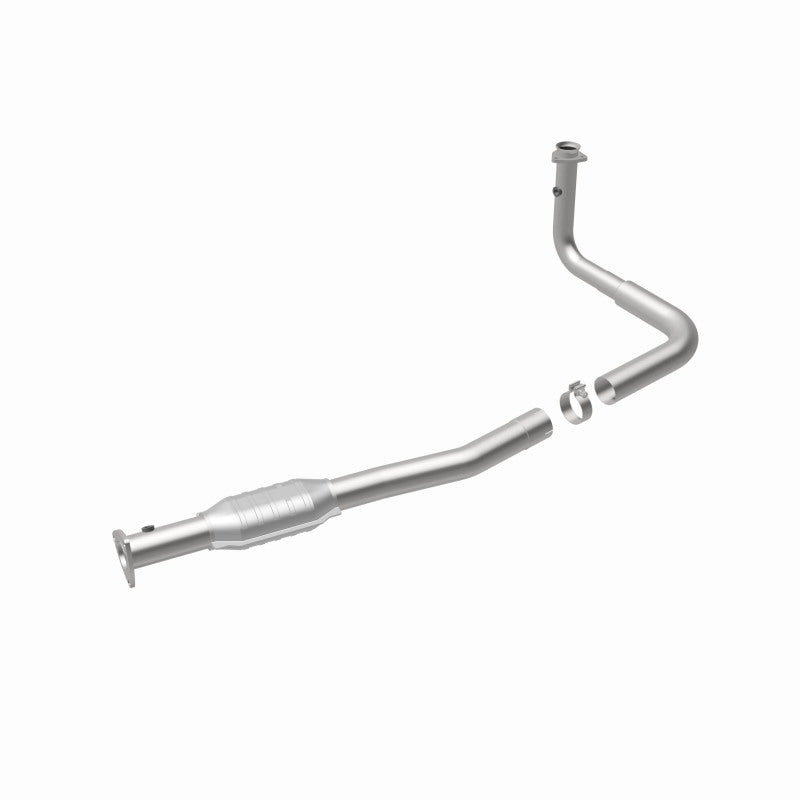 MagnaFlow Direct Fit Catalytic Converter 97-00 GM Van 5.7L Lf