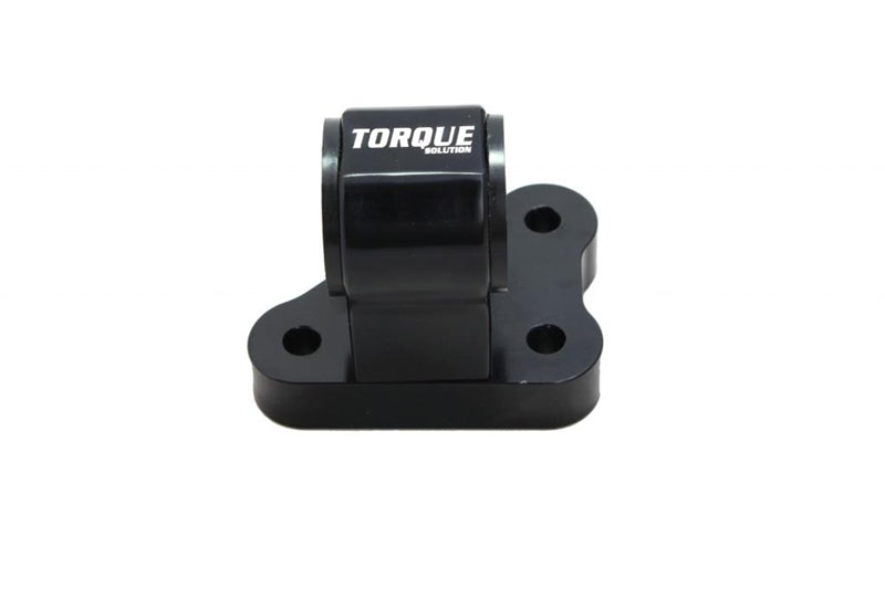 Torque Solution Billet Montaje trasero del motor: Mitsubishi Eclipse / Talon 1G 90-94