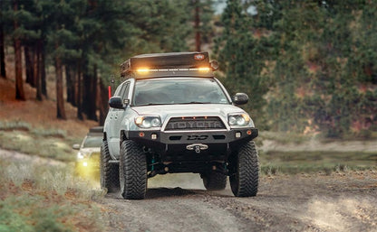 MagnaFlow 05-09 Toyota 4Runner V8 4.7L / 17-21 Lexus GX460 Serie Overland Cat-Back Escape