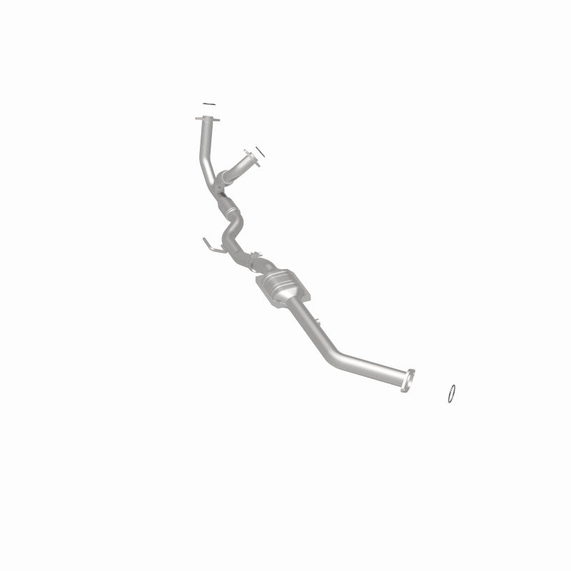 MagnaFlow Direct Fit Catalytic Converter 98-00 Sienna 3.0L