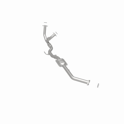MagnaFlow Direct Fit Catalytic Converter 98-00 Sienna 3.0L