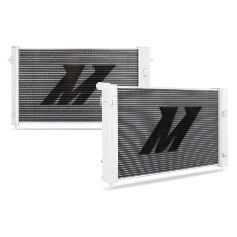 Mishimoto 2004 Pontiac GTO Performance Radiador de aluminio