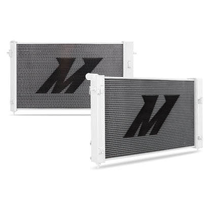 Mishimoto 2004 Pontiac GTO Performance Radiador de aluminio