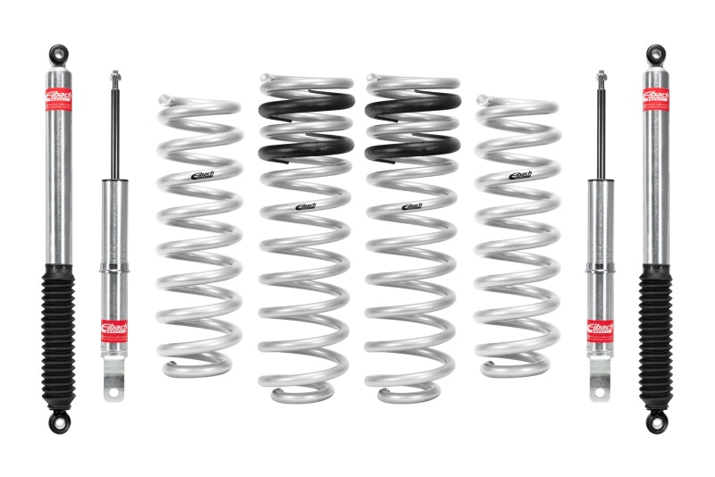 Kit elevador Eibach 15-18 RAM 1500 Pro-Truck