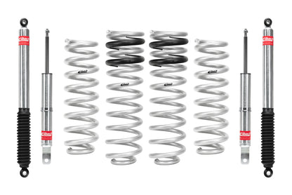 Kit elevador Eibach 15-18 RAM 1500 Pro-Truck