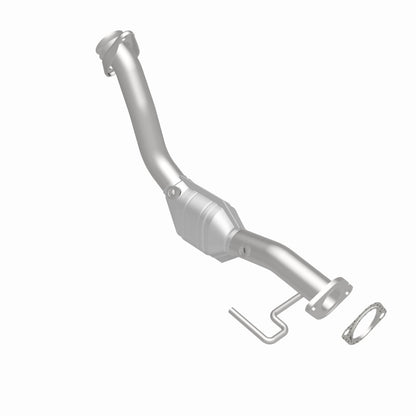 MagnaFlow Direct Fit Catalytic Converter 96-98 Explorer-Mountaineer