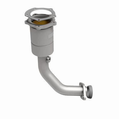 MagnaFlow Direct Fit Catalytic Converter 98-00 Kia Sportage Front