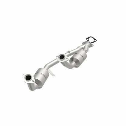 MagnaFlow Direct Fit Catalytic Converter 98 Ford Windstar 3.8L Assm