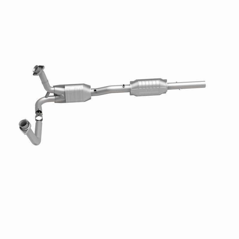 MagnaFlow Direct Fit Catalytic Converter 96 Bronco F150/F250 5.0L