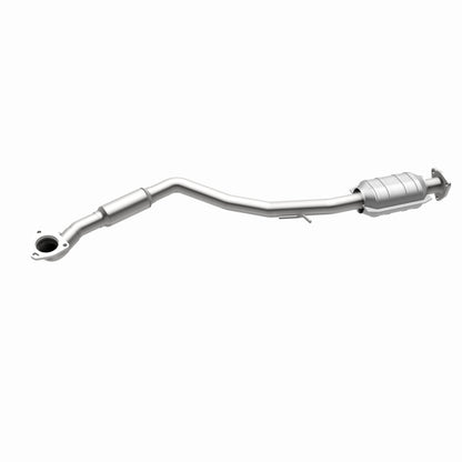 MagnaFlow Direct Fit Catalytic Converter 99-02 Daewoo Nubira 2.0L re