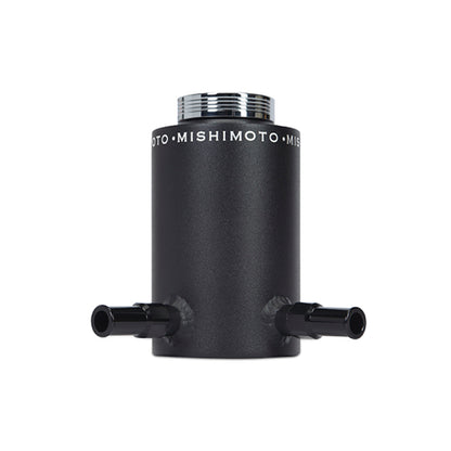 Tanque de depósito de dirección asistida de aluminio Mishimoto