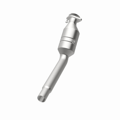 MagnaFlow Direct Fit Catalytic Converter 11-12 Jaguar XJ 5.0L