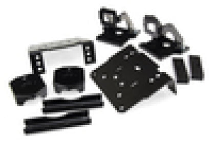 Kit de cámara de aire Air Lift Loadlifter 5000