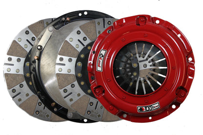 McLeod RXT Clutch MOPAR 1-3/16inX 18 Spline