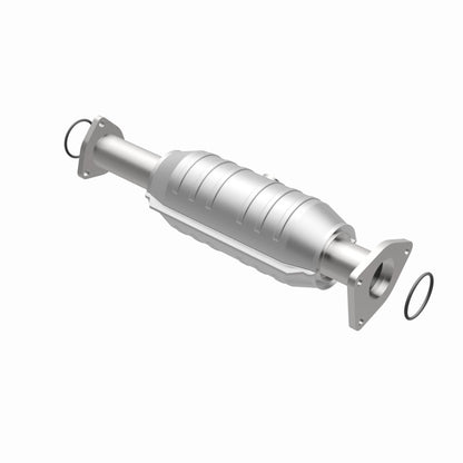 MagnaFlow Direct Fit Catalytic Converter 04 Acura TSX 2.4L