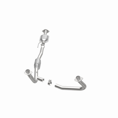 MagnaFlow Direct Fit Catalytic Converter 96-97 Ford Aerostar 4.0L