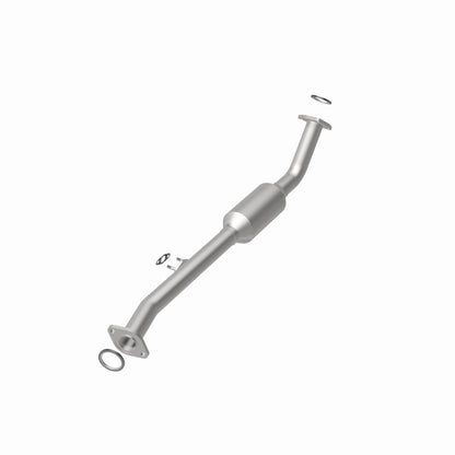 Parte inferior do Toyota Sequoia MagnaFlow Conv Direct Fit OEM 2001-2004